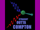 Straight outta Compton...
