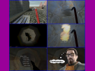 Half-Life Source Rage